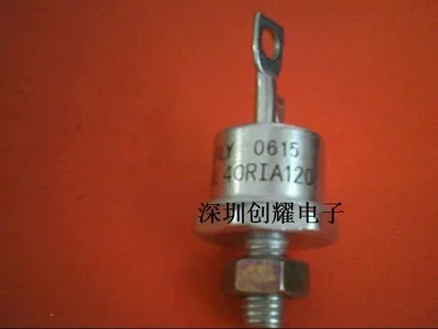 Новая Оригинальная импортная фотография 40RIA120 40RIA140 40RIA160 TGAL604 TGAL602 стандартная C38M