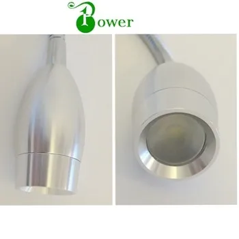 3 Вт деревянный Рабочий стол со светодиодным зажимом | Лампы и освещение