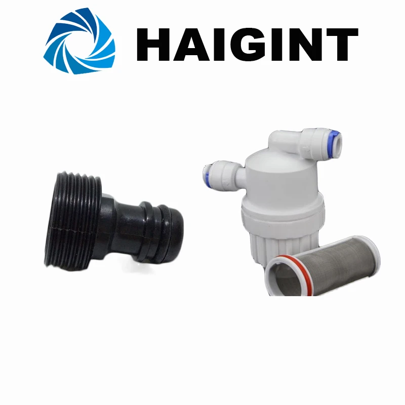 T049 HAIGINT 12M белый латунный распылитель низкого давления|brass spray|brass spray nozzlespray pressure |