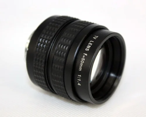 Черный 50 мм f1.4 CC TV Lens C mount для GF3 GF2 GF1 G3 GH1 GH2 EP1 EP2 EPL1 EPL2 Sony E Mount Nex-5T Nex-F3 Nex7 Nex5 |