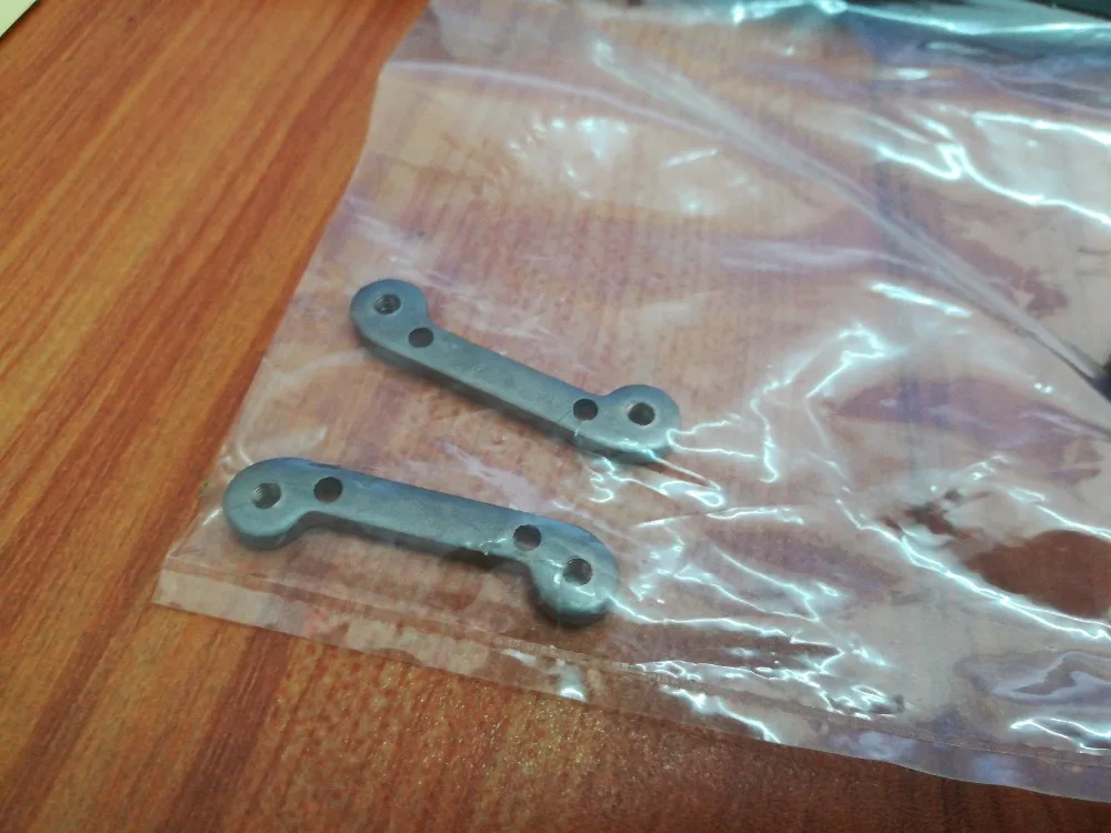 Wltoys 12401 12402 12403 12404 12409 RC автомобиль запасные части для двигателя шестерня, приемник сервопривода перепада приводной вал шины с поворотным механизмом и т. д.-1 шт