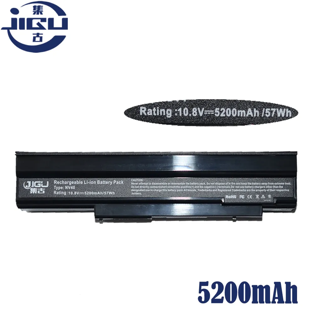 Аккумулятор JIGU на 6 ячеек AS09C31 AS09C70 AS09C71 AS09C75 для Acer Extensa 5235 5635 5635G 5635ZG ZR6 5635Z|battery as09c31|6