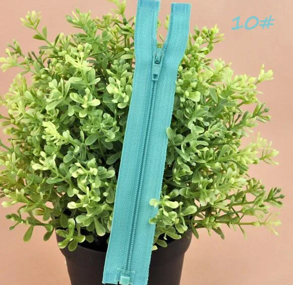 Эффективная длина 15 см 3# цветная открывающаяся молния, кукла BJD Одежда DIY аксессуар 150 мм длина молнии S0688H