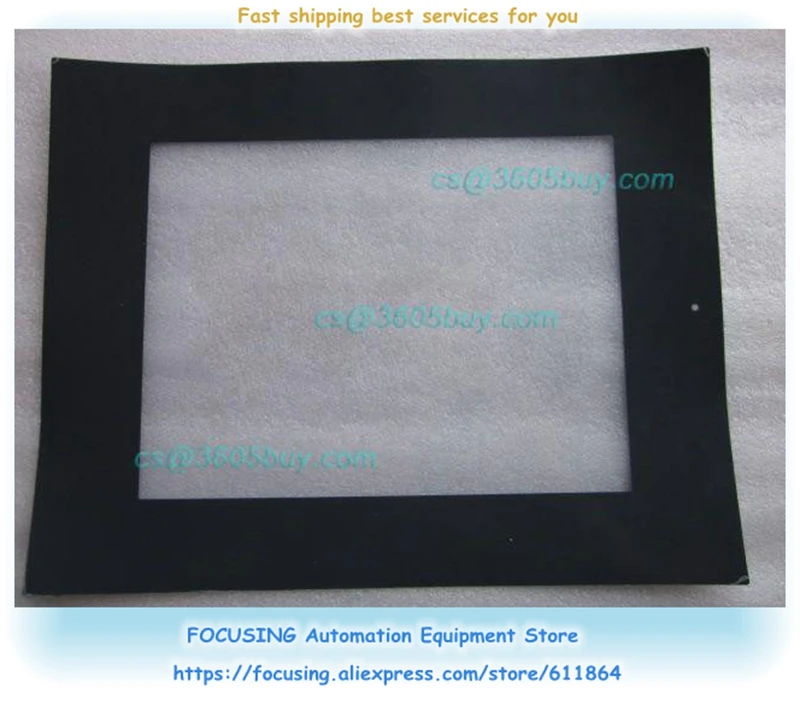 

New GP2501-TC41-24V Touch Screen Protective Film