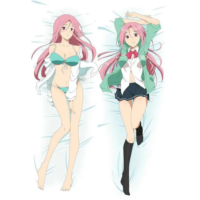 BL японская Настройка аниме Куроко Баскетбол Momoi Satsuki Otaku Dakimakura подарки постельные
