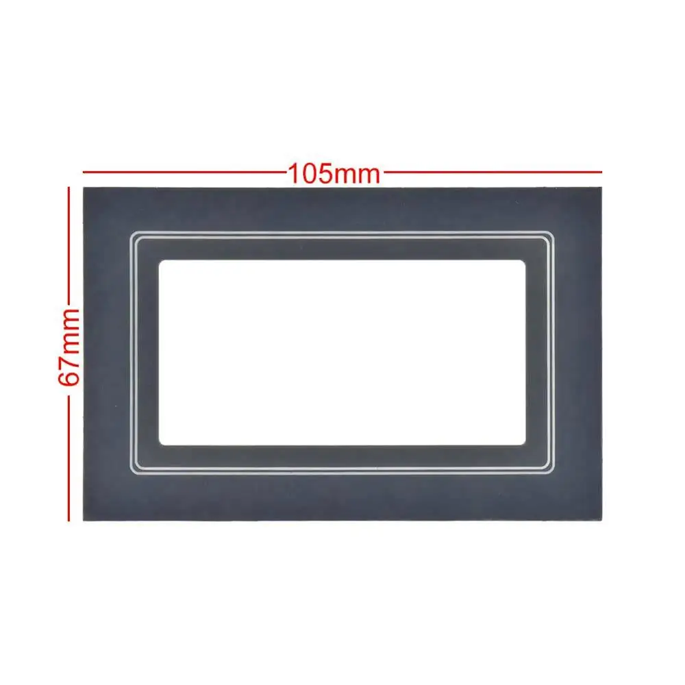 3 дюйма для Panasonic GT01 AIGT0030B1 AIGT0030H1 защитная пленка + сенсорный экран Бесплатная
