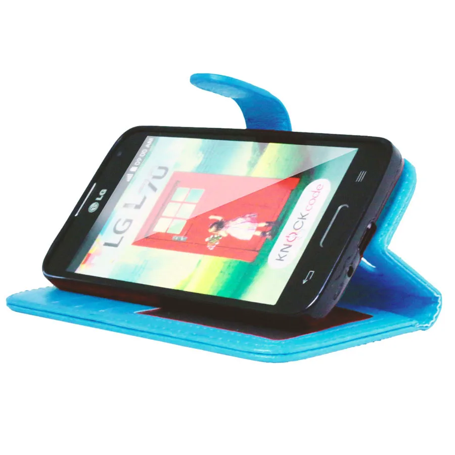 Роскошный кошелек для LG G2 G3 G4 Stylus L70 Optimus L90 Nexus 5 чехол для телефона флип-чехол из искусственной кожи с подставкой Держатель для карт