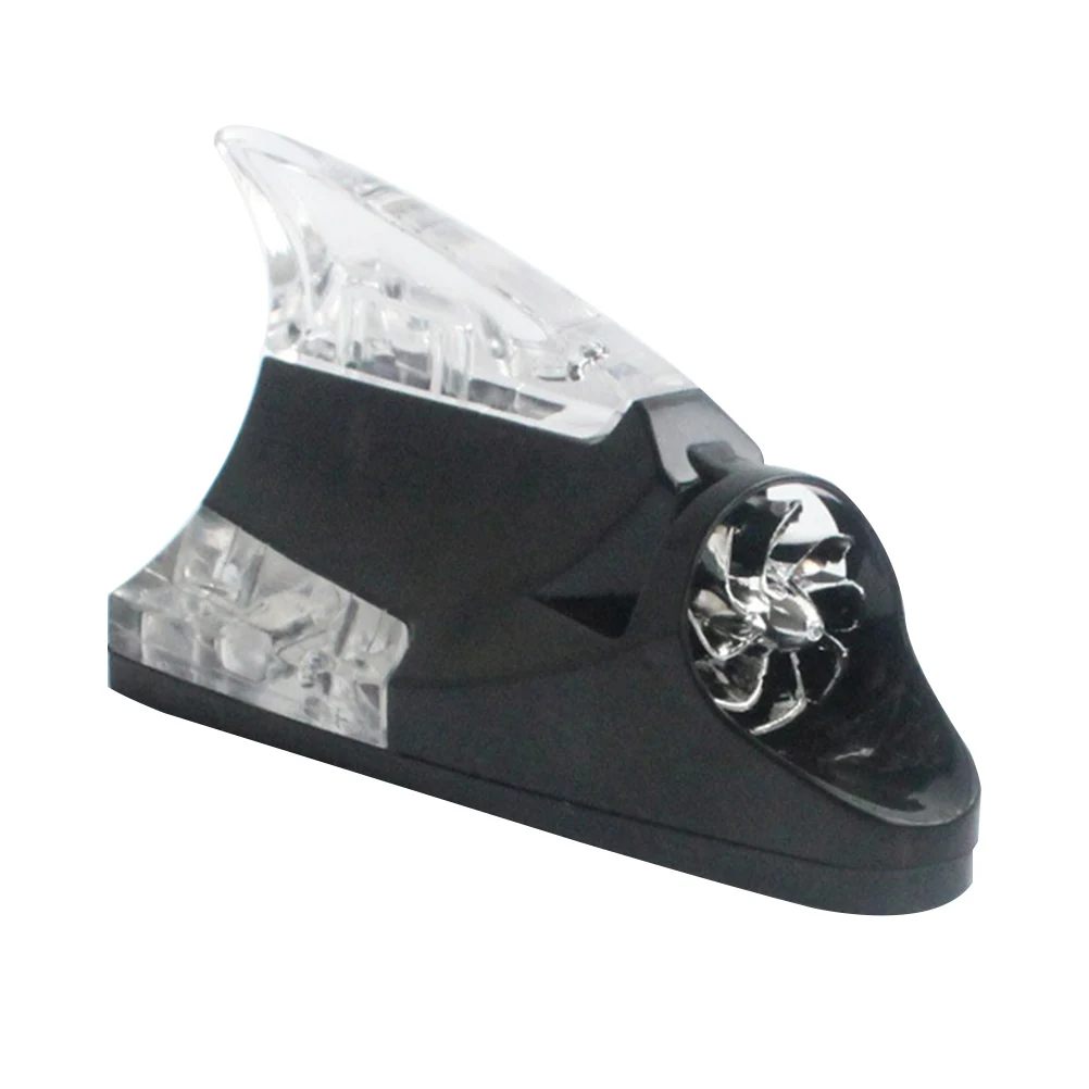 1 шт. антенный светильник с цветным ночным видением ветроэнергосберегающий