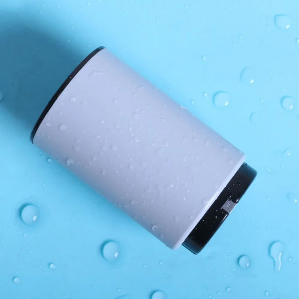 Портативная кухонная баночка из нержавеющей стали для дома быстрая