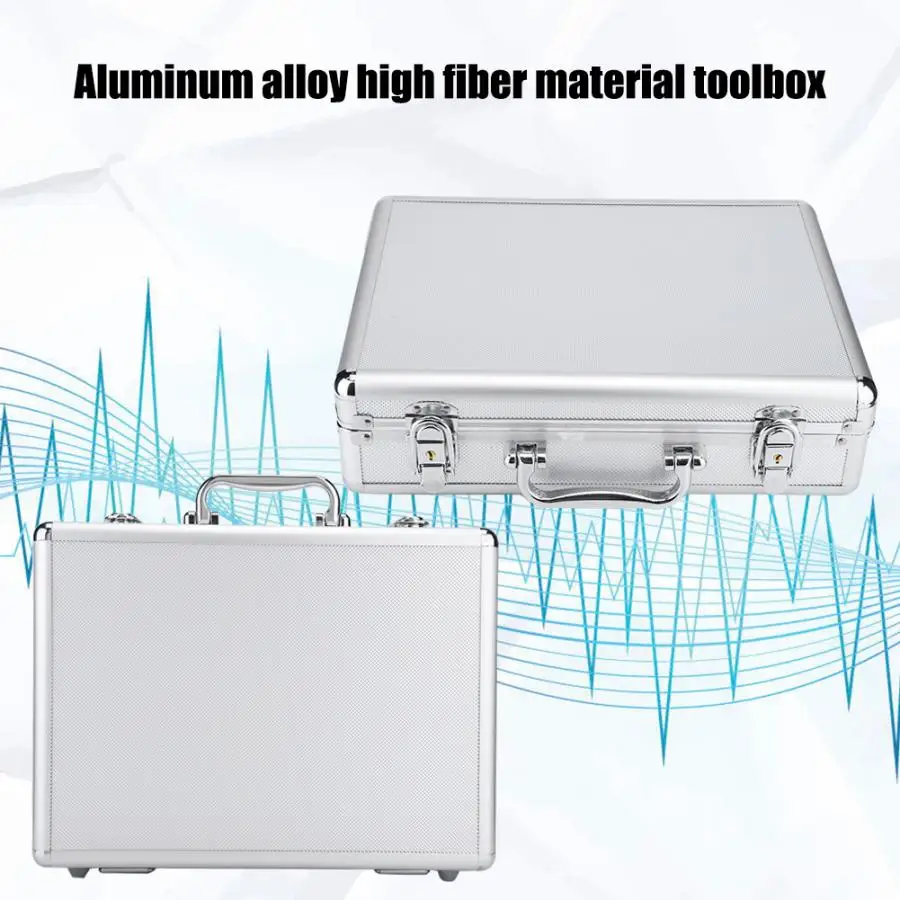 Для FC 6S волоконно оптического холодного соединения FTTH Toolbox Kit волоконный Кливер