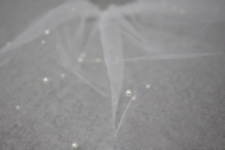 Элегантное платье с фатиновой юбкой Свадебные Шапки Жемчуг уход за кожей лица