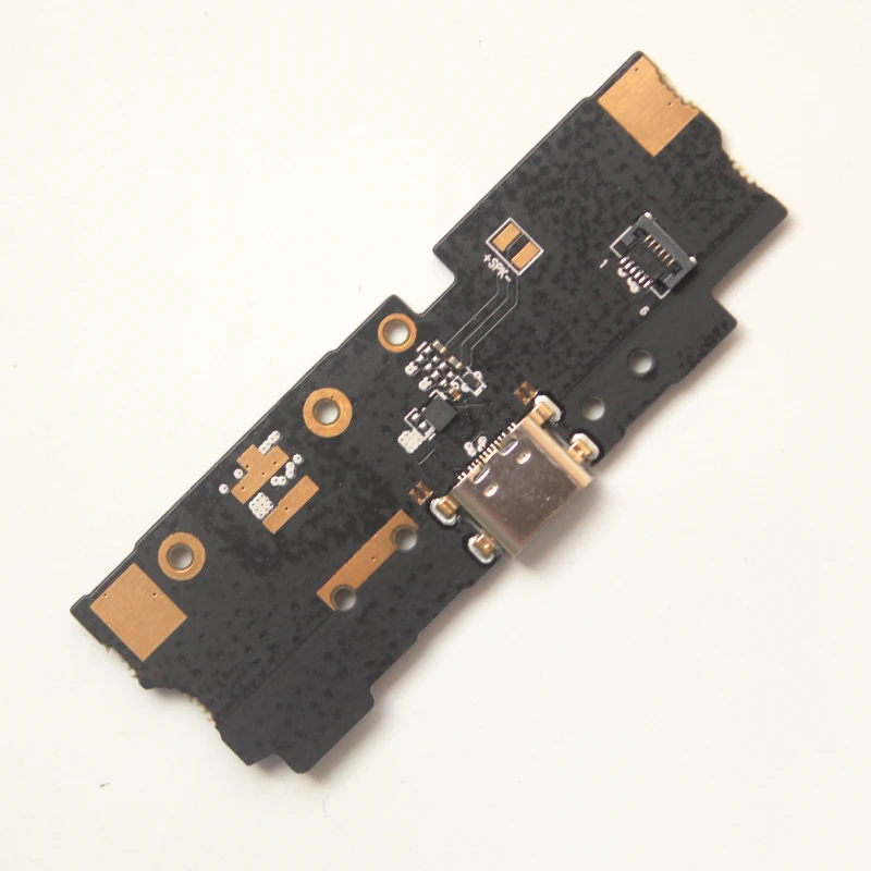 ULEFONE ARMOR 5 PCB board 100% Original New for plug charge Replacement Accessories phone | Мобильные телефоны и