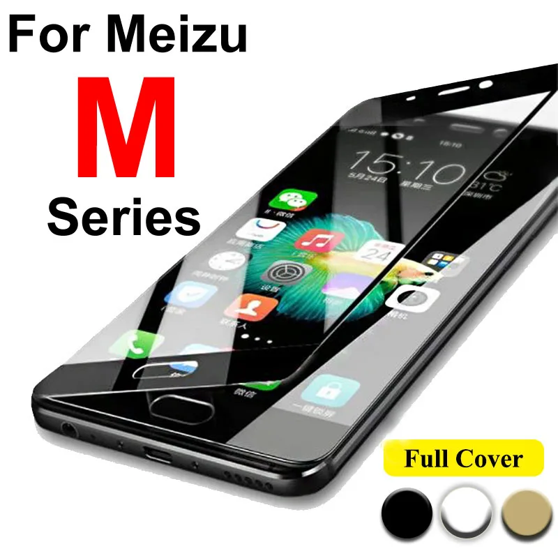 Защитное стекло для meizu m5s maisie лабиринт m3 mini m5 note m6s m 3 5 6m 5m mezu защитное закаленное