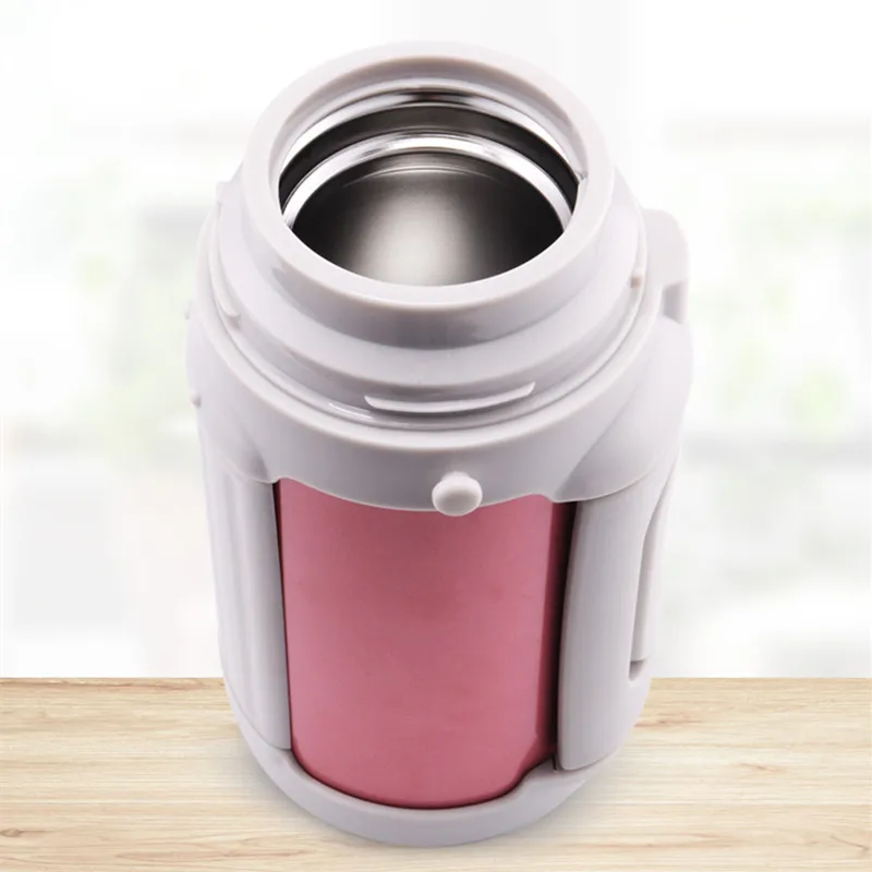 Модная термобутылка для путешествий без бисфенола А 1000 мл | Дом и сад