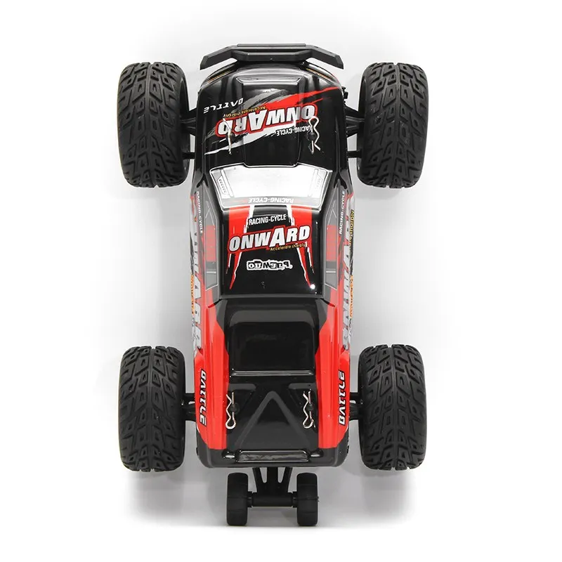 WLtoys 20402 1:20 машинка на радиоуправлении 2 4G 4WD дистанционного Управление трагги для