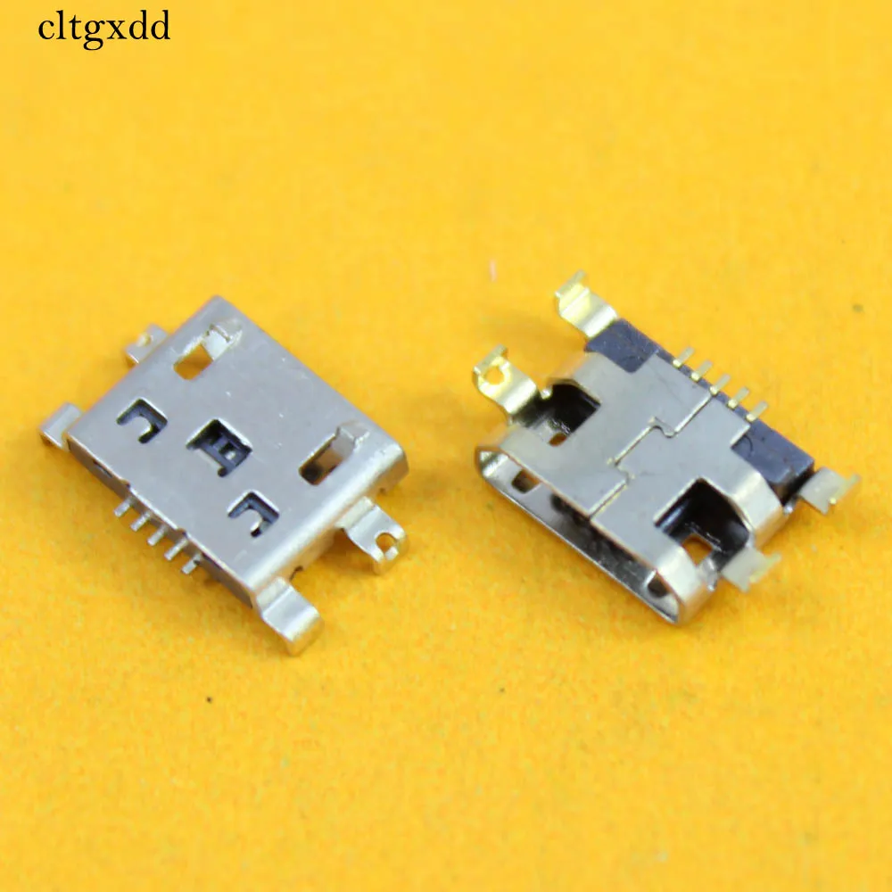 Cltgxdd Micro USB разъем для зарядки порта Lenovo Mini разъем.|socket connector|socket micro usbsocket jack |