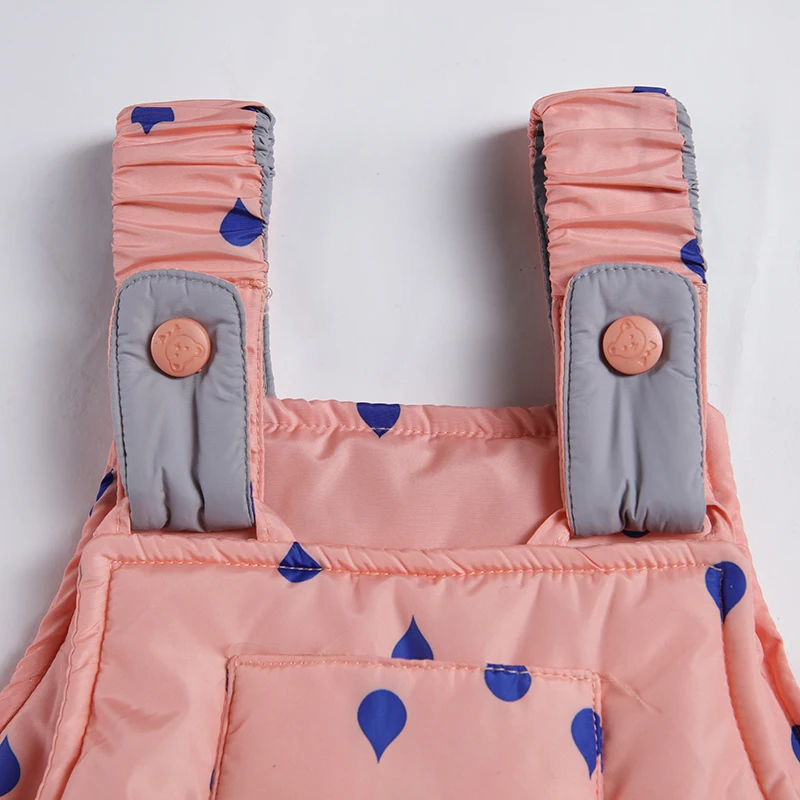 Комплект из 3 предметов одежда для маленьких девочек и мальчиков костюм со