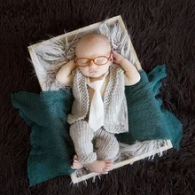  Комплект одежды для новорожденного мальчика Подставки