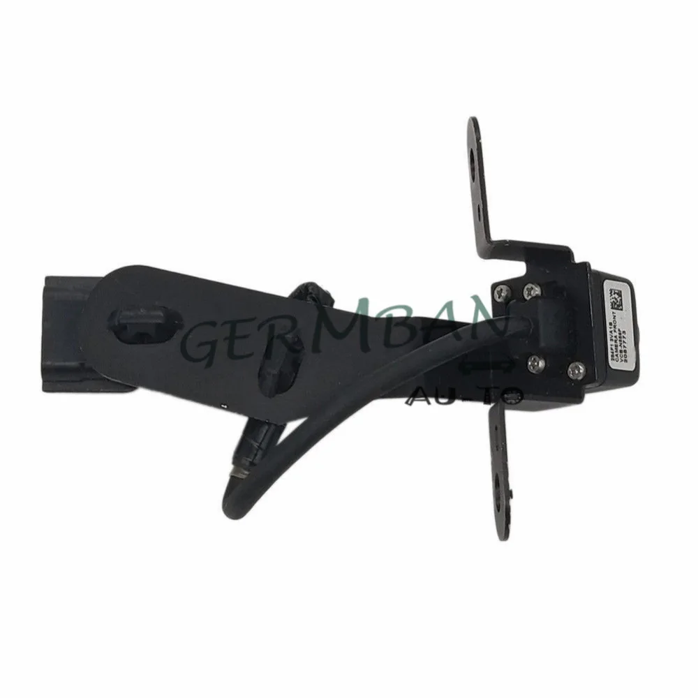 Оригинальная и высококачественная фронтальная парковочная камера для