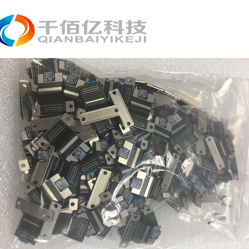 Новый ЖК дисплей A1706 A1707 A1708 кабель для дисплея Macbook Pro гибкий дисплея|Компьютерные