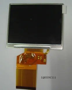 LQ035NC111 SP035GT09 фонарь ЖК-экран | Компьютеры и офис