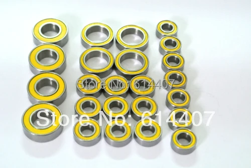 Поставка высококачественный подшипник для TAMIYA (автомобиль) PEUGEOT FF02|bearing|bearing