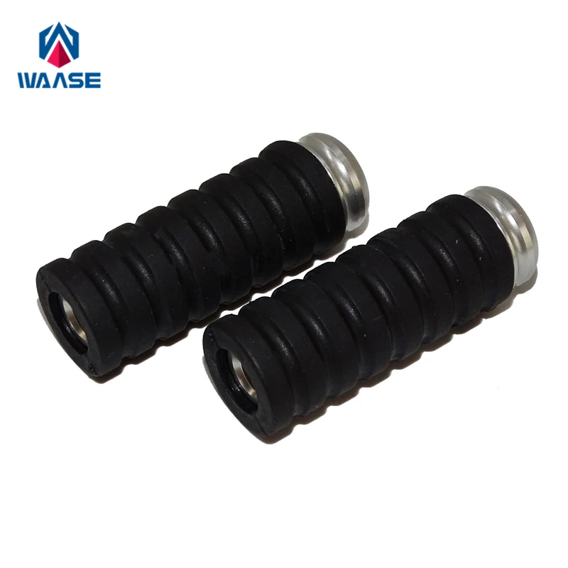 Педали waase M6 6 мм для Suzuki GSXR 600 750 1000 GSXR1300 M109R SV 650 GSR750 GSR 400 600|sv 650|shift gear lever650 sv |