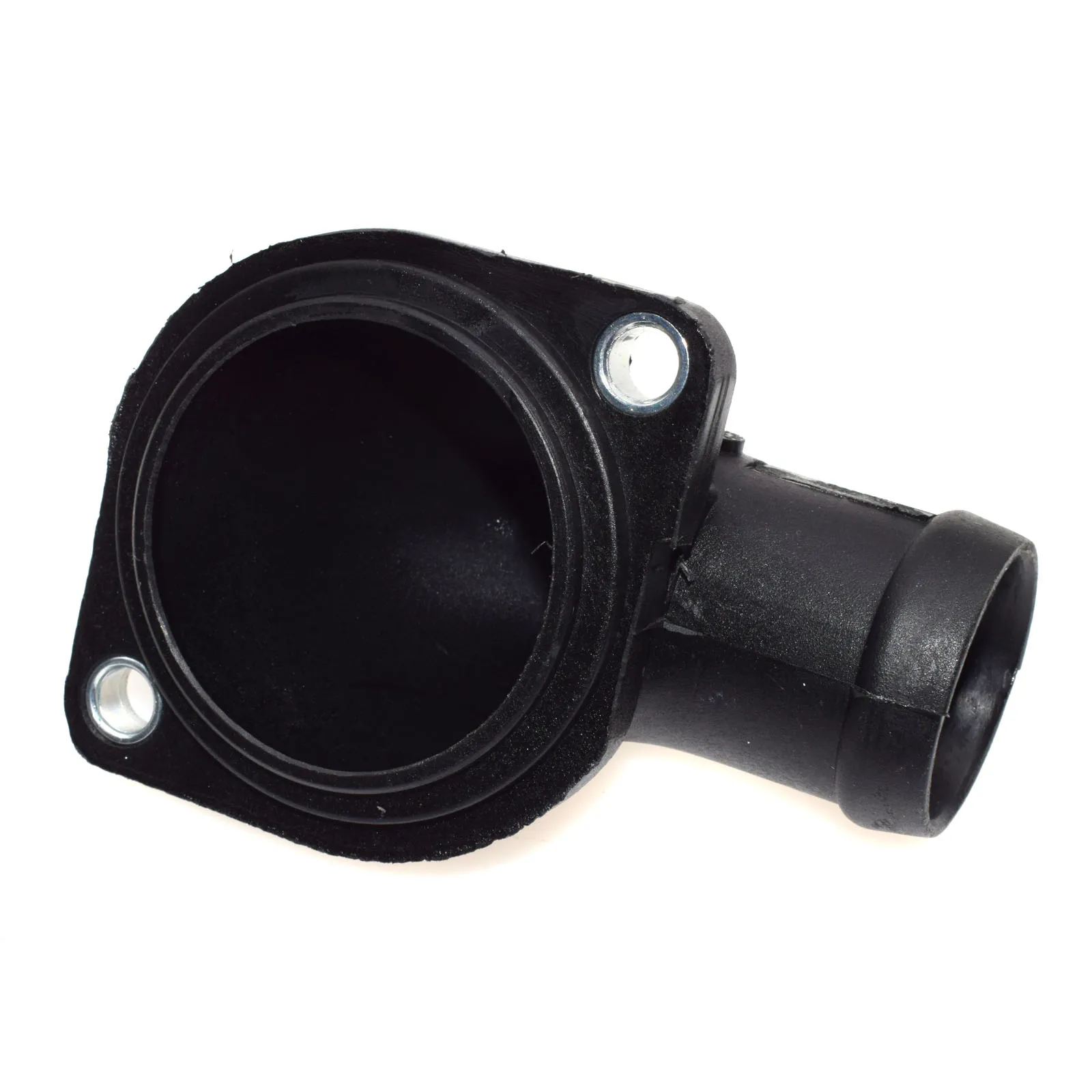 WOLFIGO корпус термостата с уплотнением 055121121F для Audi 80 90 A2 A3 VW Beetle, Golf, Jetta Passat Ford Seat Skoda
