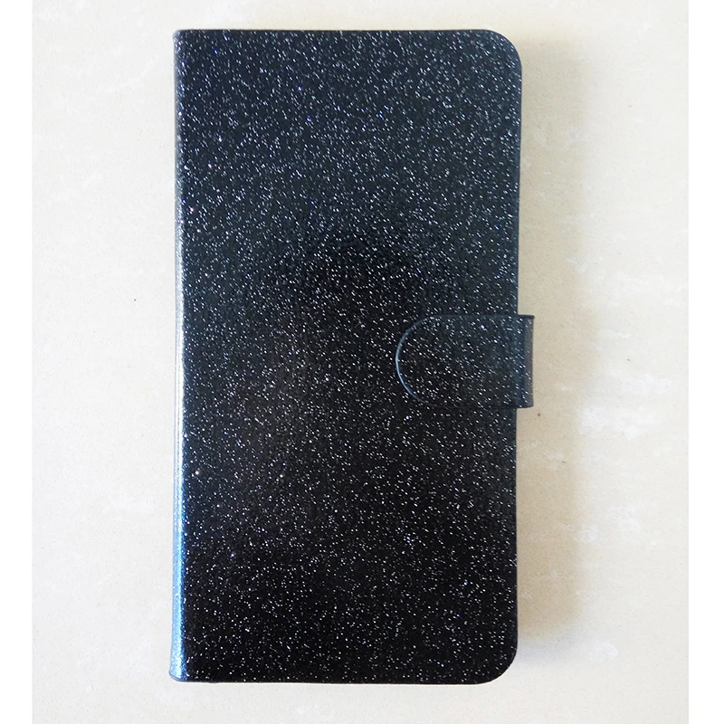 Flip Luxury PU Leather Cover For huawei g610 Back Phone Bags Protective Bling Case |