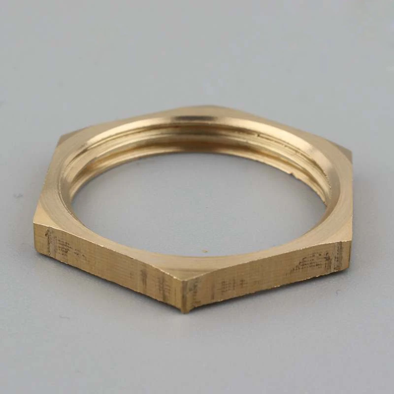 5 шт. высокое качество шестиугольный колпачок для орехов 1/8 &quot1/4&quot 3/8 &quot1/2&quot 3/4