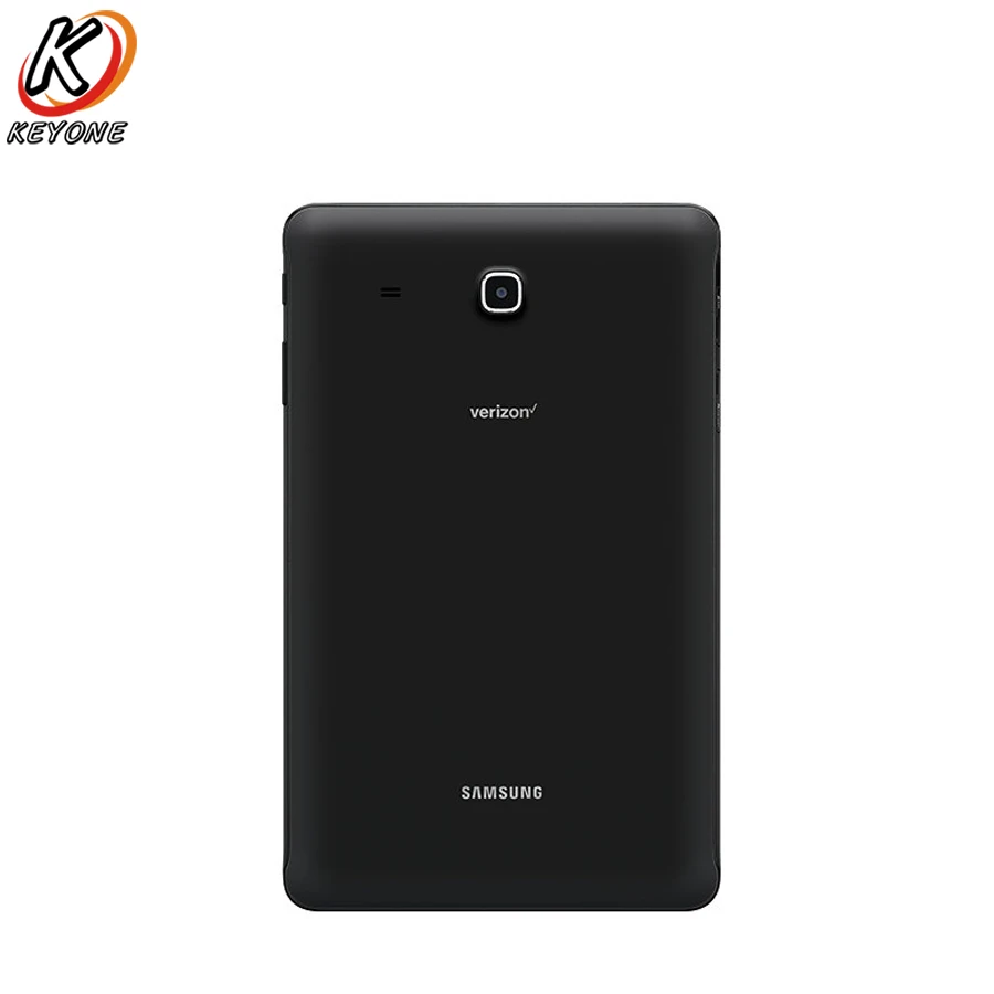 Оригинальный samsung Galaxy Tab E T377V WI FI 4G Verizon версия планшета ПК 8 0 Дюймов 1 5 ГБ