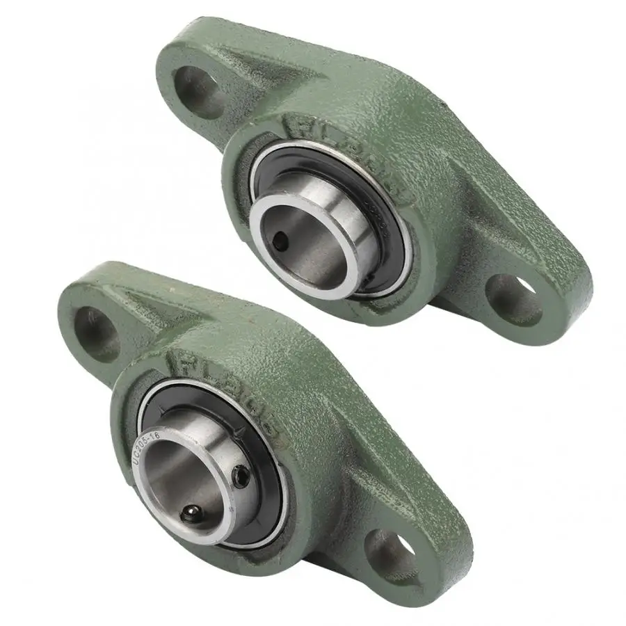 Утолщенной установленный саморегулирующийся из ромбов подшипник 25 4 мм/30 мм. D