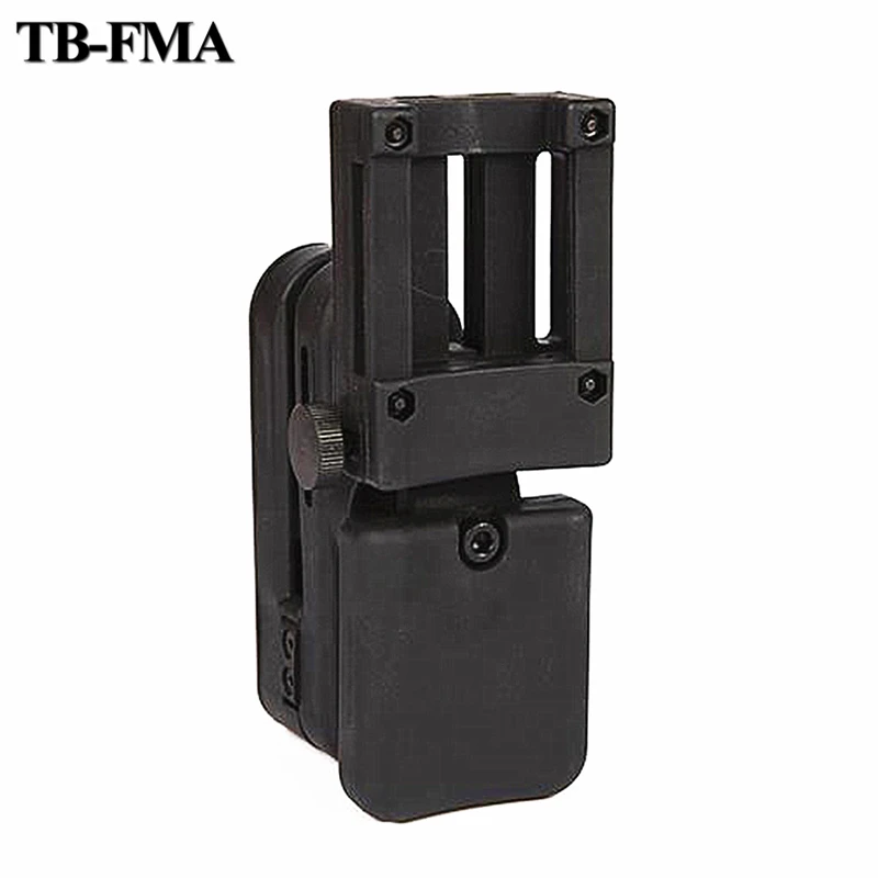 TB-FMA IPSC USPSA IDPA соревнования по стрельбе GR скоростной вариант Универсальный правый пистолет кобура