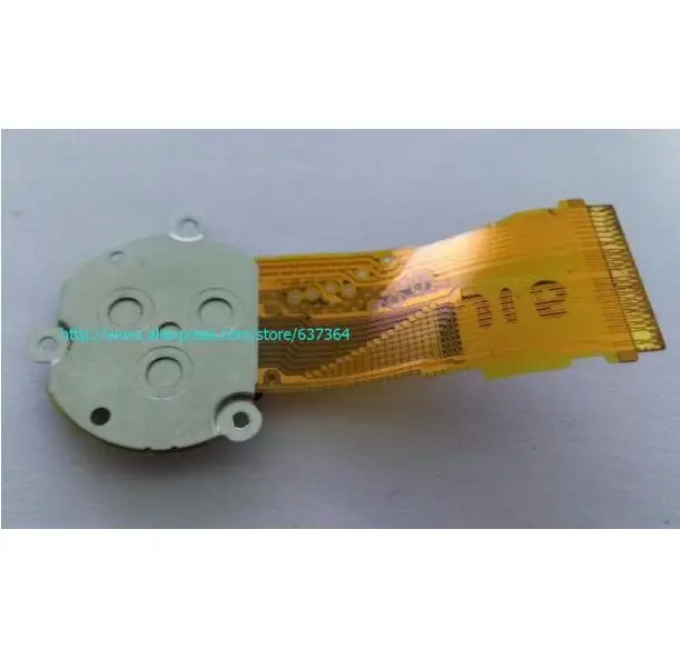 Новинка для Panasonic Lumix DMC-TZ60 TZ60 ZS40, объектив CCD, запасная часть датчика (art.: 3920ce2faf2ab) - 3920ce2faf2ab