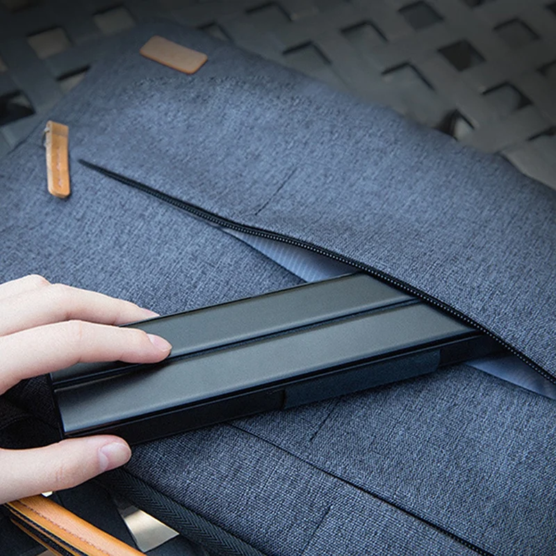 Портативная беспроводная мини-клавиатура с 64-клавишным Bluetooth без аккумулятора