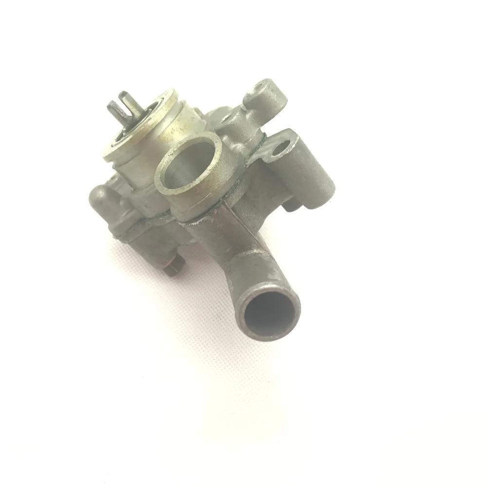 BUYANG 300CC ATV QUAD D300 G300 оригинальный Linhai водяной насос Assy для Yamaha части|buyang 300cc atv|buyang