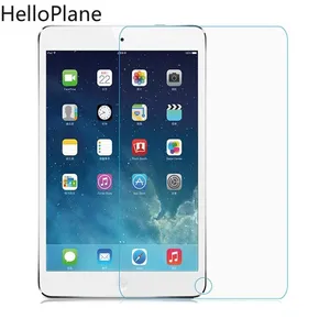 Закаленное стекло для Apple iPad Pro Air 2021, 2020, 2019, 2018, 2017, 9,7, 10,5, 11, защита экрана планшета 9H, защитная пленка