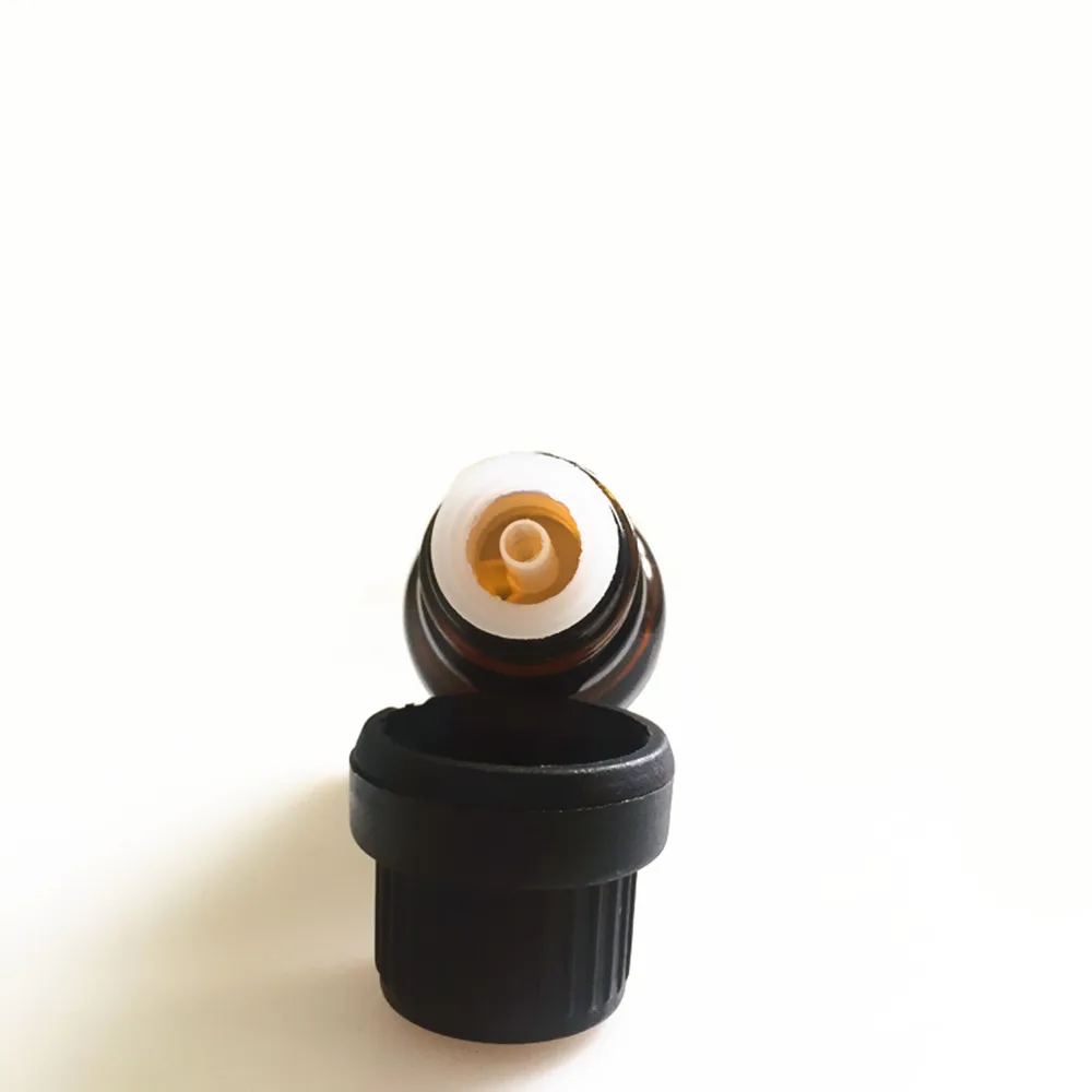 0.35Oz/10ml Orgnic Lily Pimples Skin Whitening Essential Oils