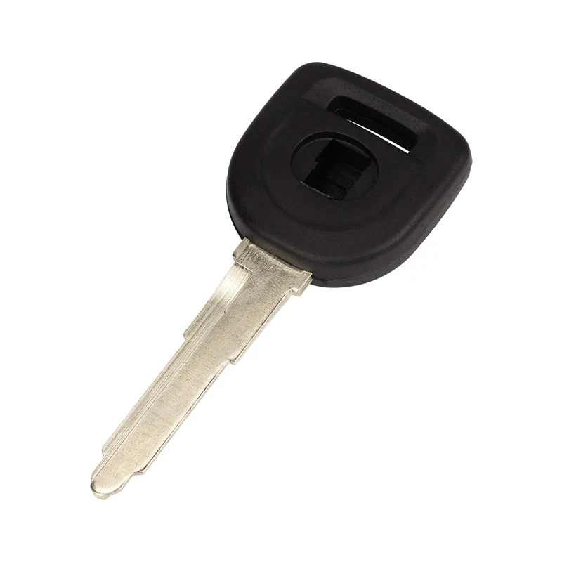 VDIAGTOOL Новый Сменный транспондер Автомобильный Брелок чехол для Mazda fob пустой с