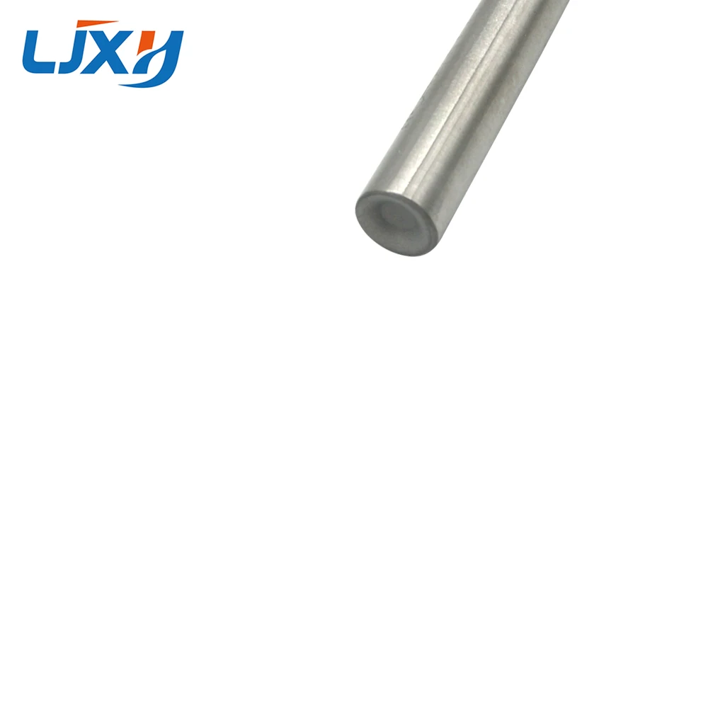 LJXH картридж нагревательный элемент 2 шт. 9 мм x 50 мм/0 354 "X1.57" AC110V/220 В/380 в