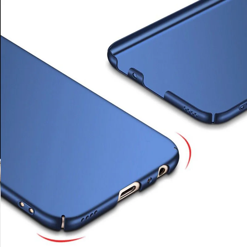Пластиковый чехол с полным покрытием 5 0 дюйма для Huawei Nova 2 задней панели сотового