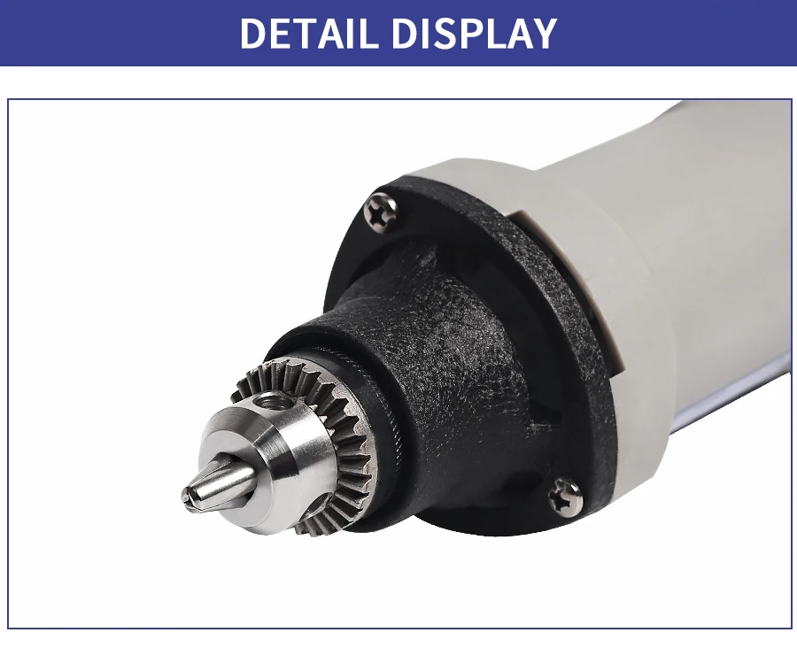 220 В 400 Вт Dremel стильная Мини электрическая дрель аксессуары шлифовальный патрон с переменной скоростью роторный сверлильный станок электроинструменты