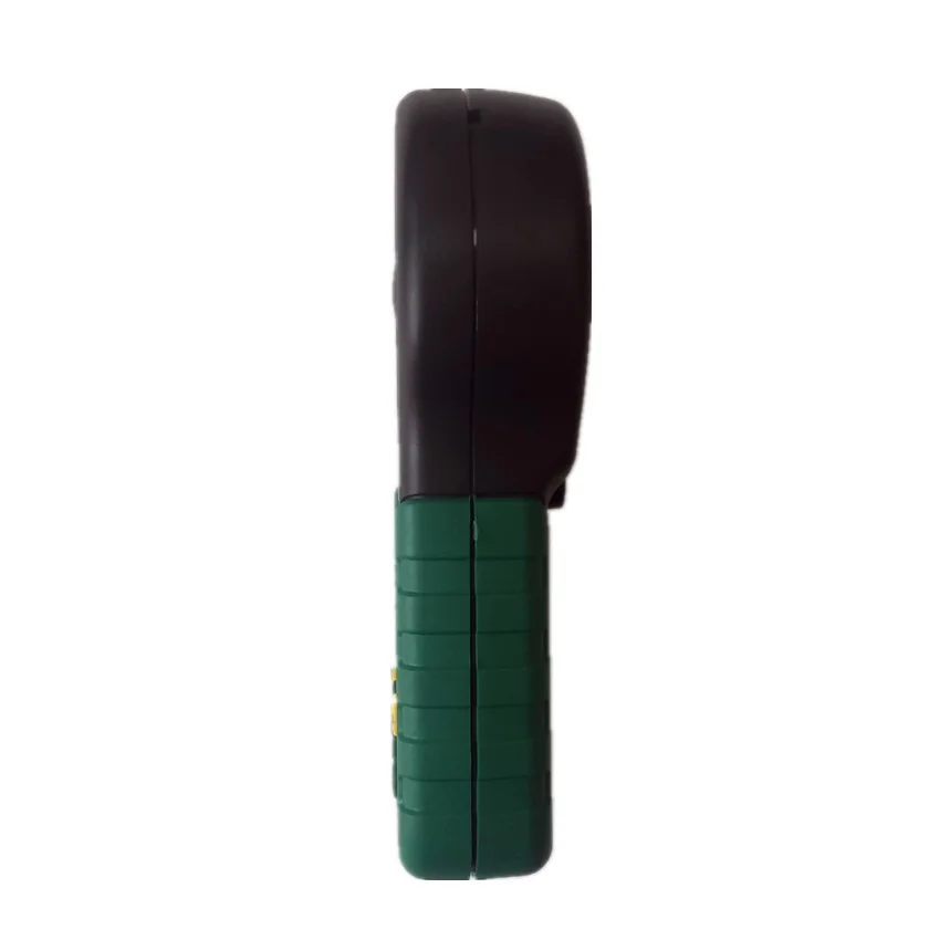 MASTECH MS6252A цифровой ветромер калибровочный датчик экологический ветер Скорость метр тестер потока воздуха с столбчатую диаграмму