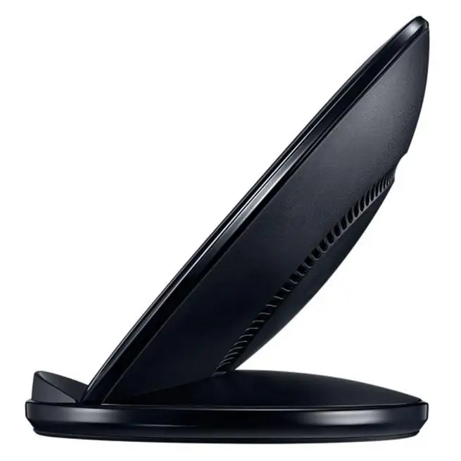 Fast Charge Qi Wireless Charging Stand Dock for Samsung Galaxy S7/S7 edge Note 5 USB Phone Charger Pad iPhone | Мобильные телефоны