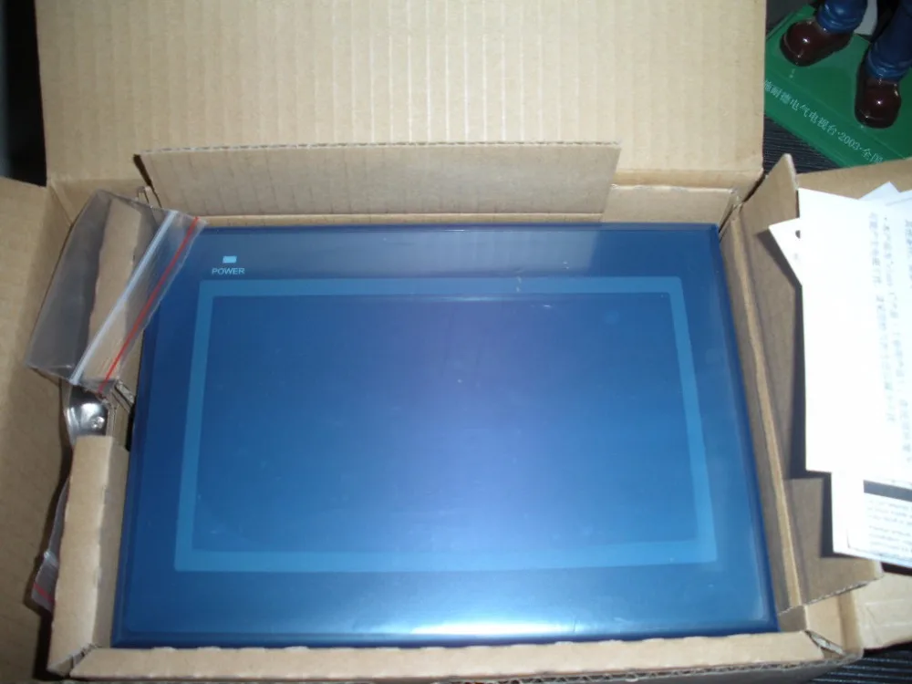 Новинка и оригинальный телефон диагональ экрана 7 дюймов TFT LCD программируемый