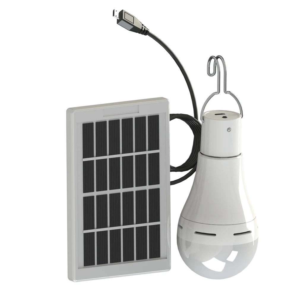 Открытый/закрытый солнечные Мощность ed светодиодное освещение Системы свет