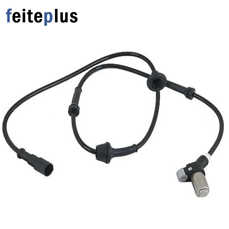 Передний датчик скорости колес ABS для Volkswagen VW Golf Mk 2 Passat B3 B4 1983 1999 191927807A|Датчик ABS| |