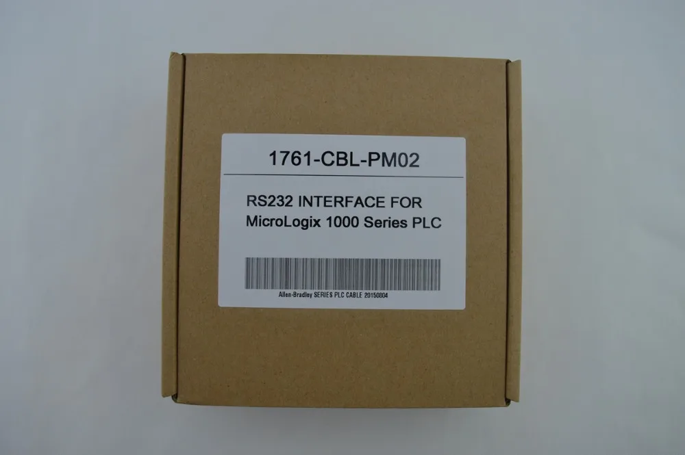 1761 CBL PM02 1761CBLPM02 90 градусов :A B MicroLogix 1000 серия PLC программный кабель БЕСПАТНАЯ