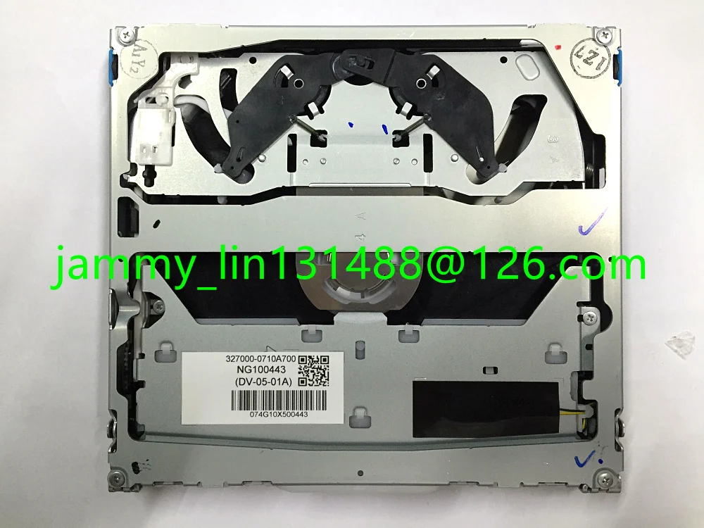 Бесплатная доставка новинка 100% автомобильный навигационный механизм Fujitsu для