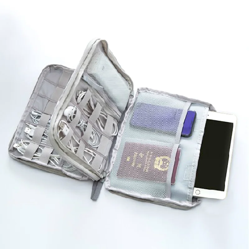 Высококачественная дорожная сумка Органайзер из ткани Оксфорд